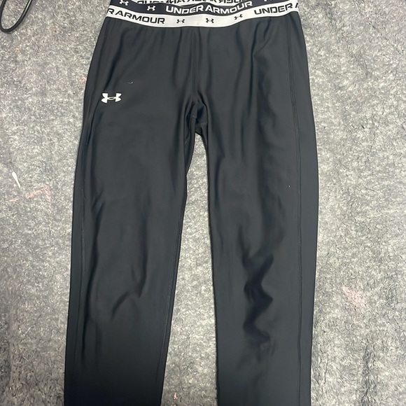 Under armour pants - Picture 2 of 2